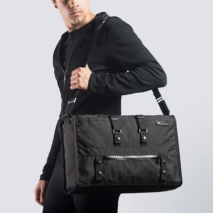 Transit Laptop Brief - Black VX