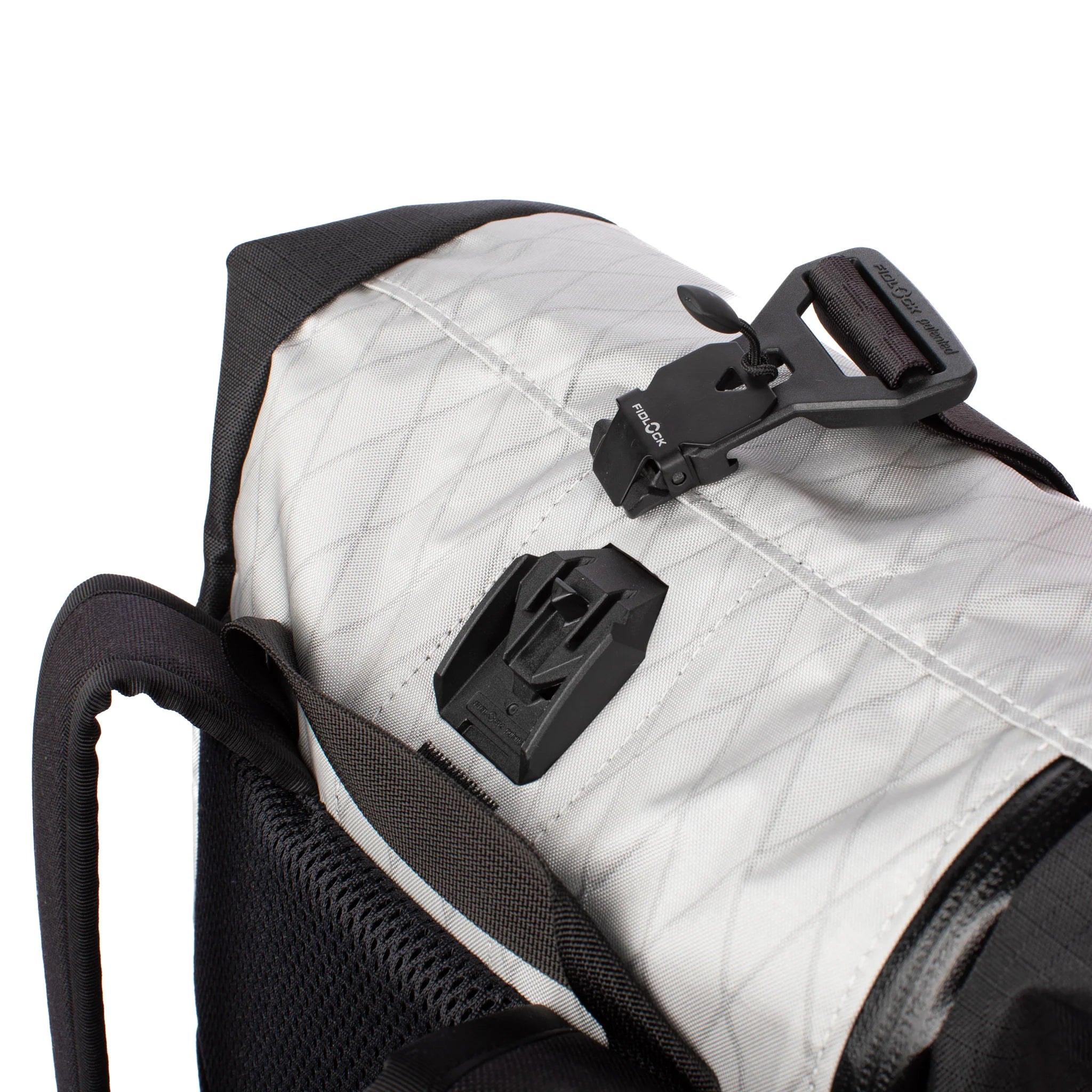 Apex Ltd VX21OE + Fidlock - 11L