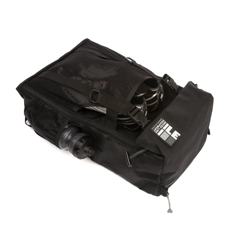 Race Day Bag - 21L