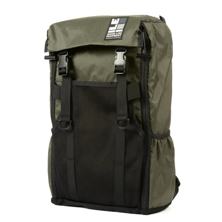 Race Day Bag - 21L