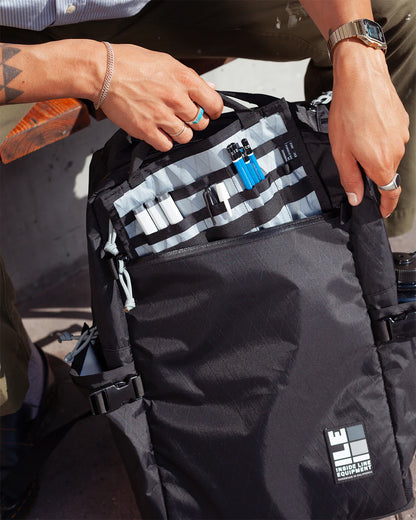 Pocket Organizer - XPAC