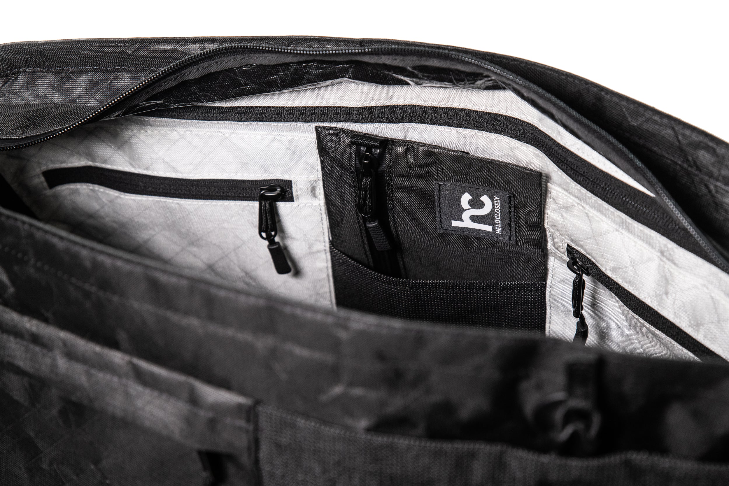 The Traveler 34L - Ultra200x