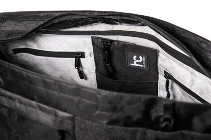 The Traveler 34L - Ultra200x