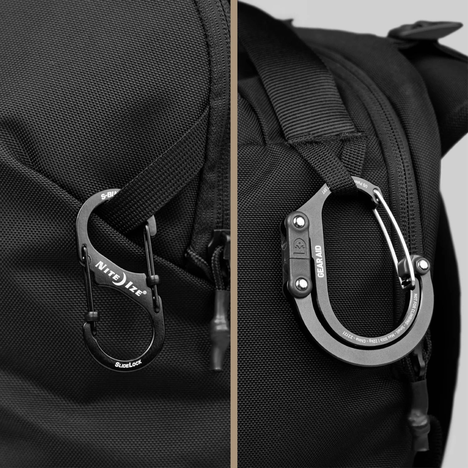 Outbound Travel Pack - 30L