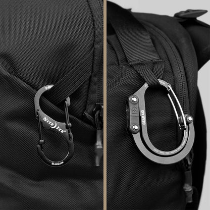 Outbound Travel Pack - 30L