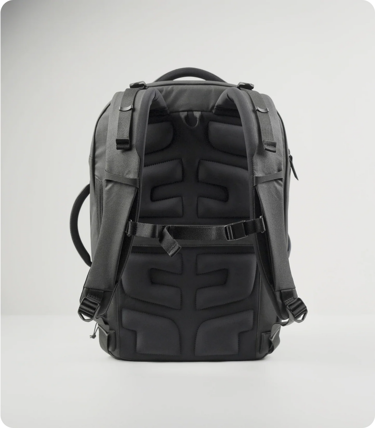 Levo Travel Backpack - 30L