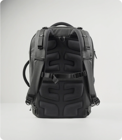 Levo Travel Backpack - 30L