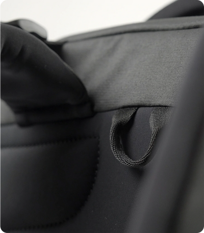 Levo Travel Backpack - 30L