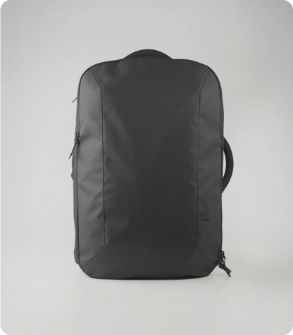 Levo Travel Backpack - 30L