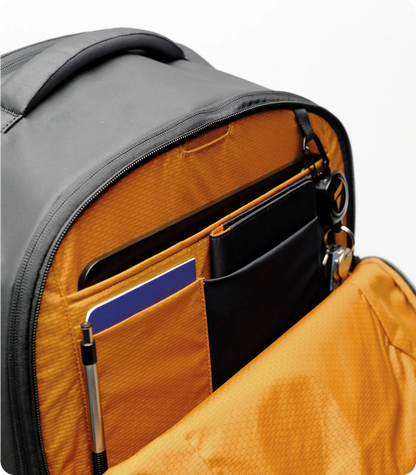 Levo Travel Backpack - 30L