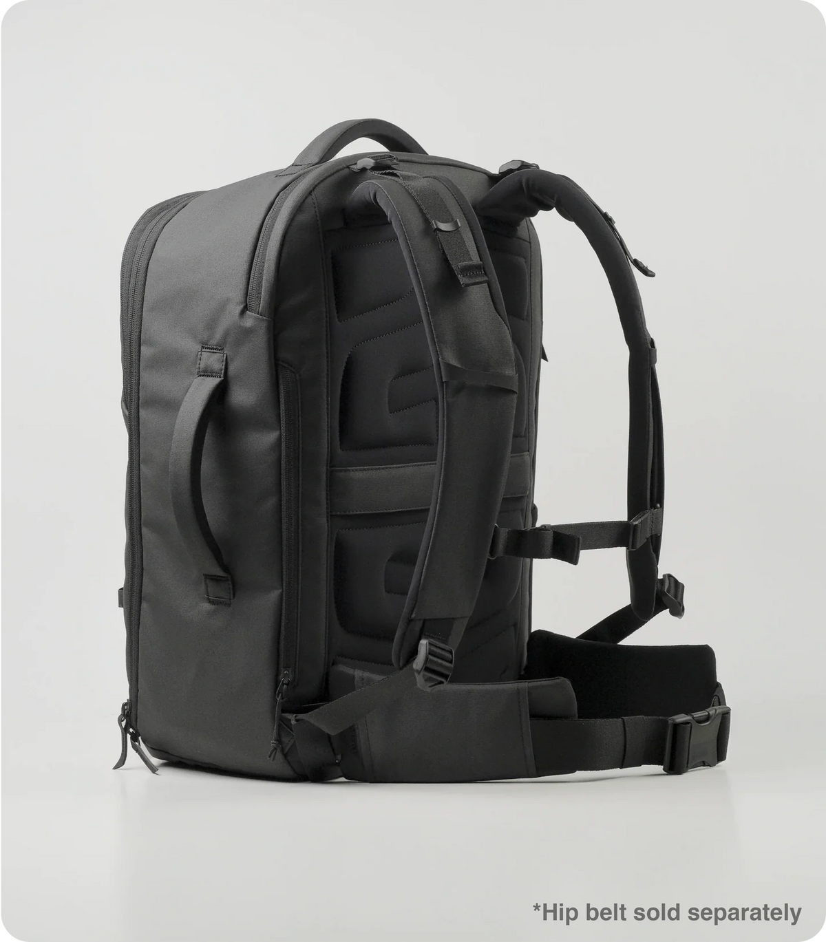 Levo Travel Backpack - 30L