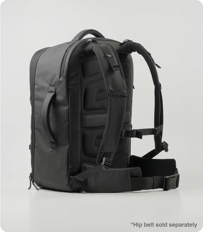 Levo Travel Backpack - 30L