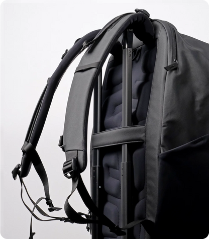 Levo Travel Backpack - 30L