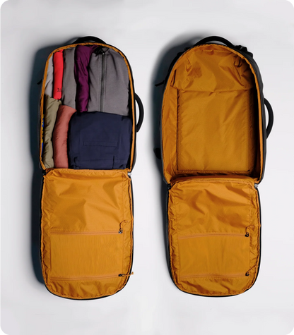 Levo Travel Backpack - 30L