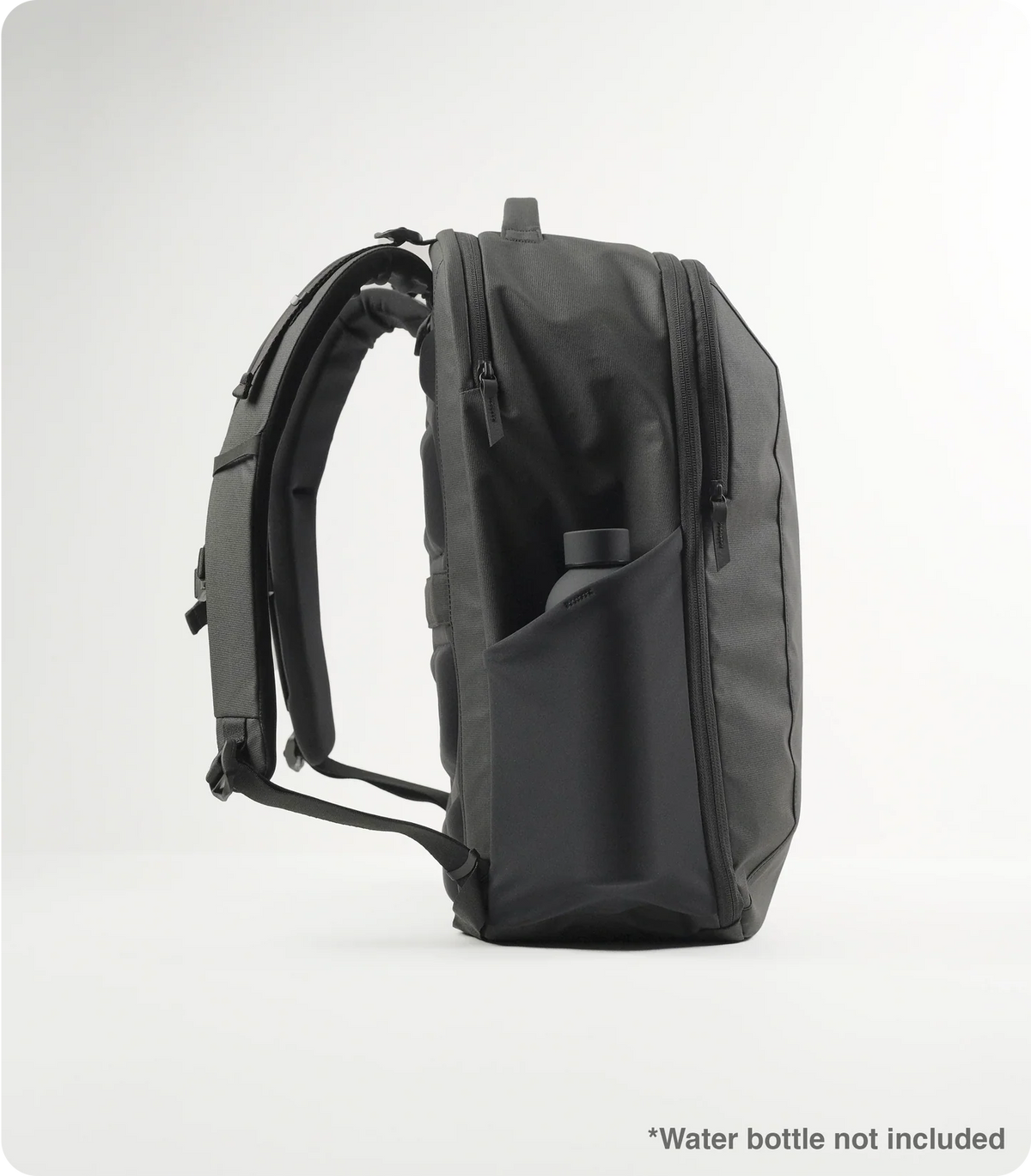 Levo Travel Backpack - 30L