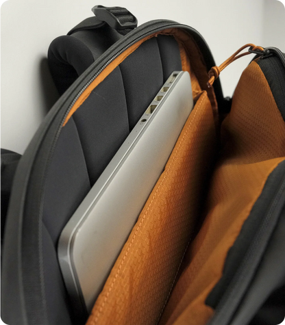 Levo Travel Backpack - 30L