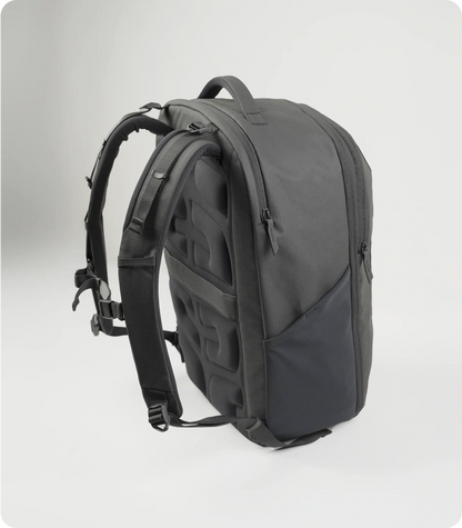 Levo Travel Backpack - 30L