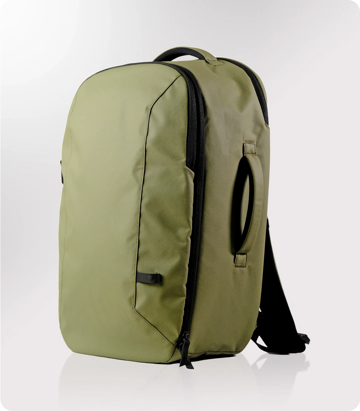 Levo Travel Backpack - 30L