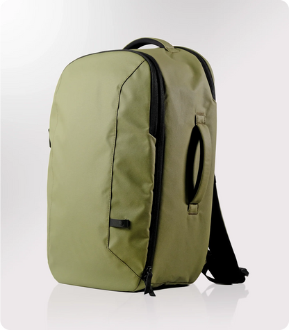 Levo Travel Backpack - 30L