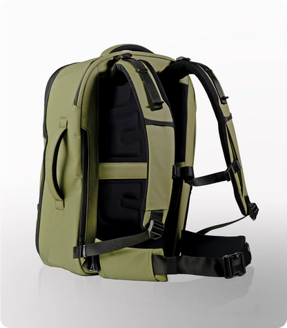 Levo Travel Backpack - 30L