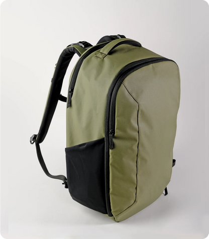 Levo Travel Backpack - 30L