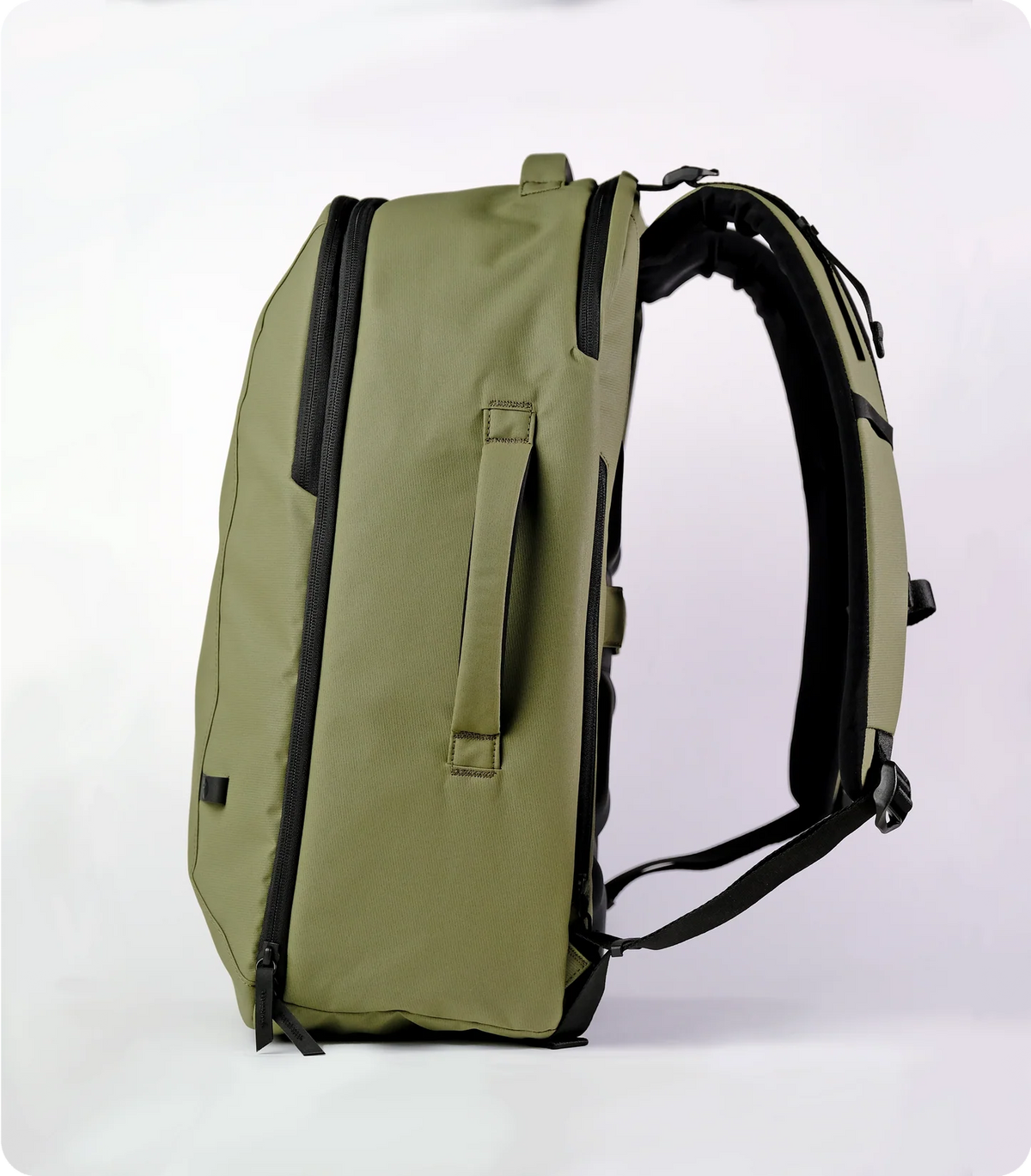 Levo Travel Backpack - 30L