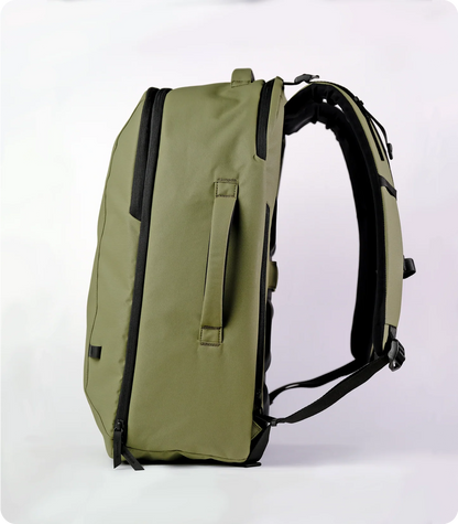 Levo Travel Backpack - 30L