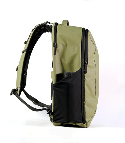 Levo Travel Backpack - 30L