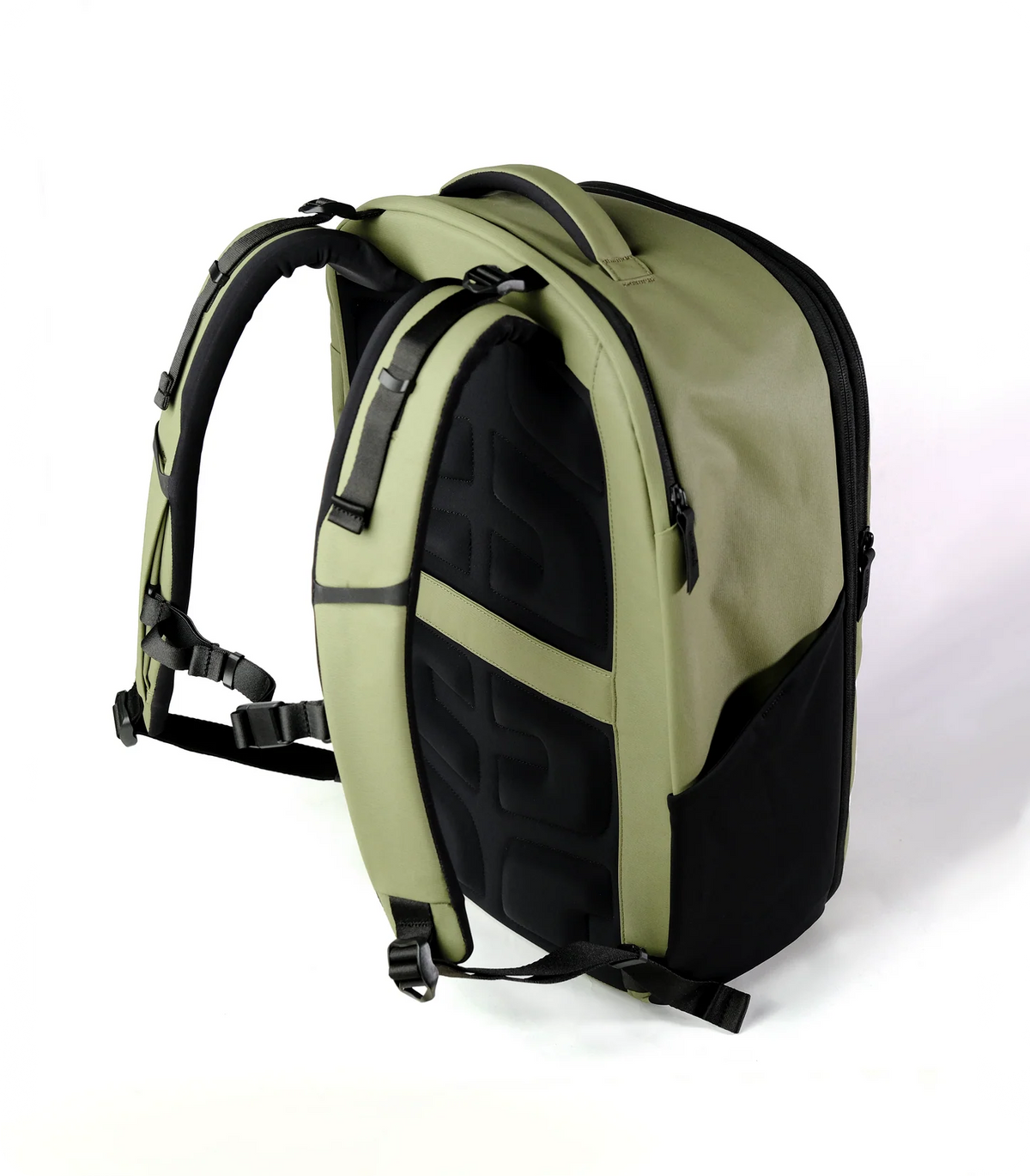 Levo Travel Backpack - 30L