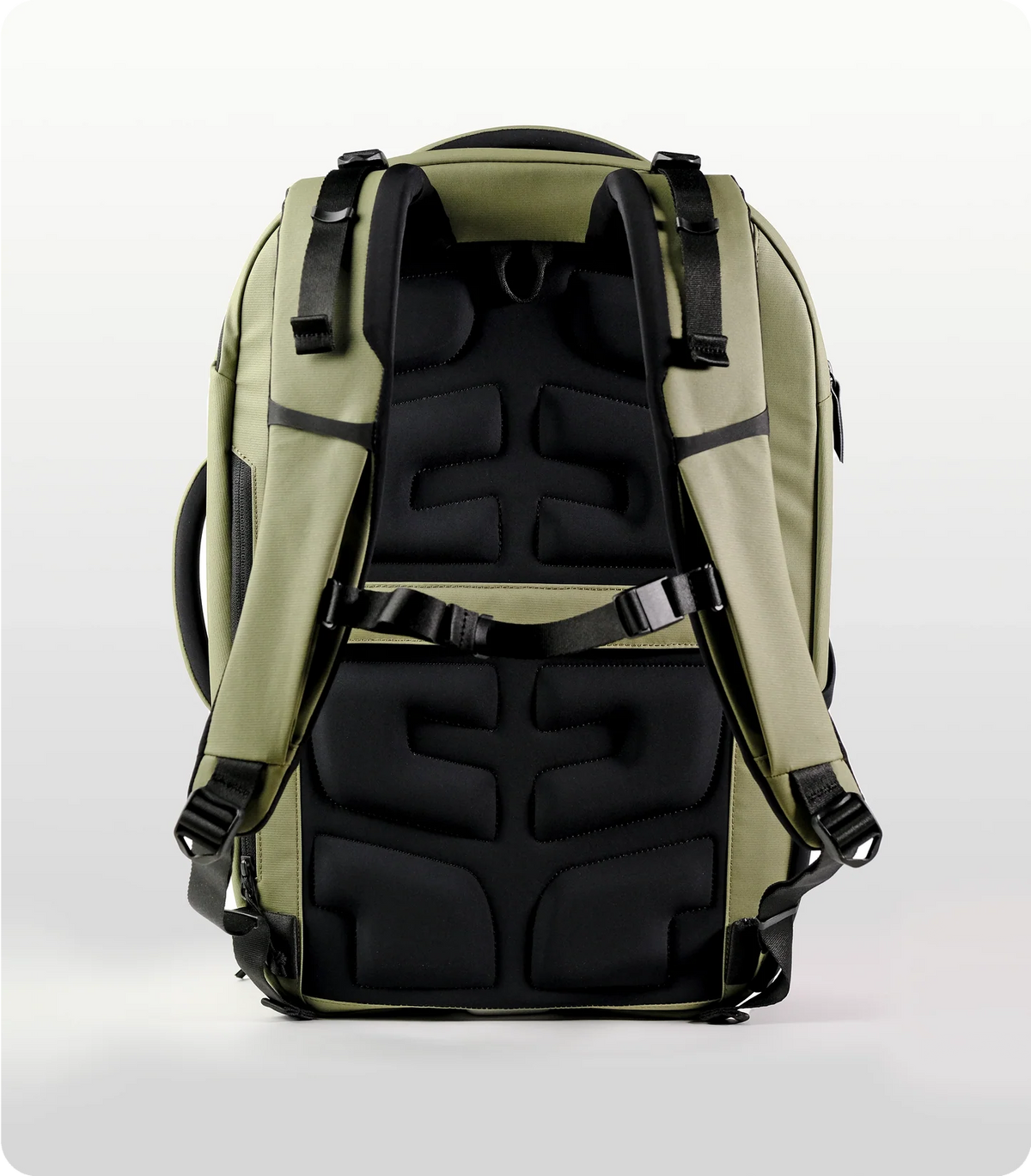 Levo Travel Backpack - 30L