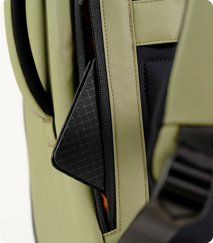 Levo Travel Backpack - 30L