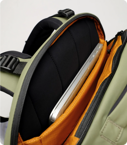 Levo Travel Backpack - 30L