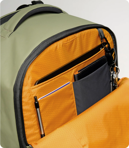 Levo Travel Backpack - 30L