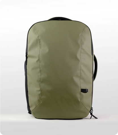 Levo Travel Backpack - 30L