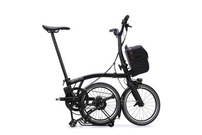 P Line / 4-Speed with Roller Rack - Electric e-Motiq