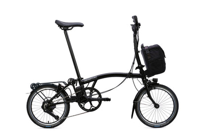 C Line / 4-Speed with SuperRoll+ - Electric e-Motiq