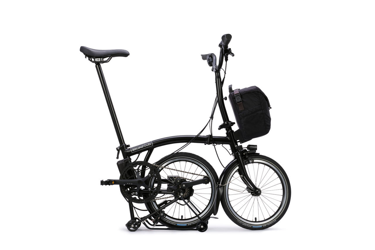 C Line / 4-Speed with SuperRoll+ - Electric e-Motiq