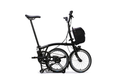 C Line / 4-Speed with SuperRoll+ - Electric e-Motiq