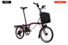 C Line / 4-Speed with SuperRoll+ - Electric e-Motiq