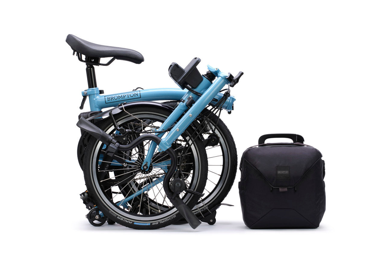 C Line / 4-Speed with SuperRoll+ - Electric e-Motiq