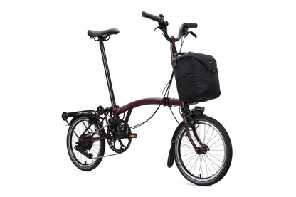 C Line / 4-Speed with SuperRoll+ - Electric e-Motiq