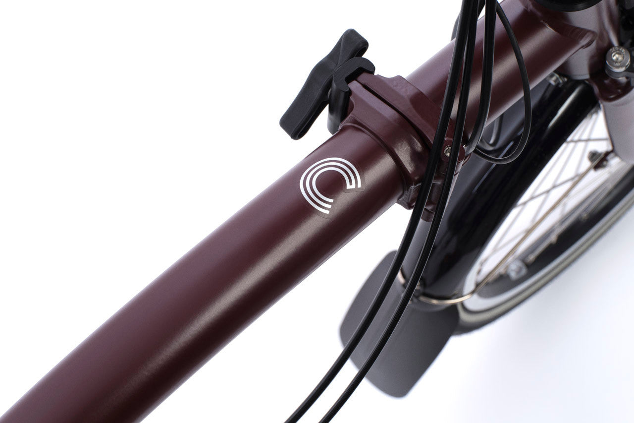 C Line / 4-Speed with SuperRoll+ - Electric e-Motiq