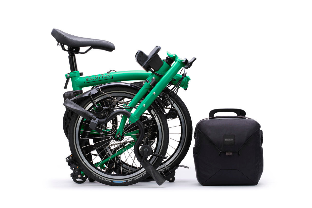 C Line / 4-Speed with SuperRoll+ - Electric e-Motiq