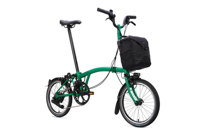 C Line / 4-Speed with SuperRoll+ - Electric e-Motiq