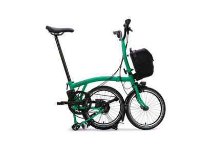 C Line / 4-Speed with SuperRoll+ - Electric e-Motiq