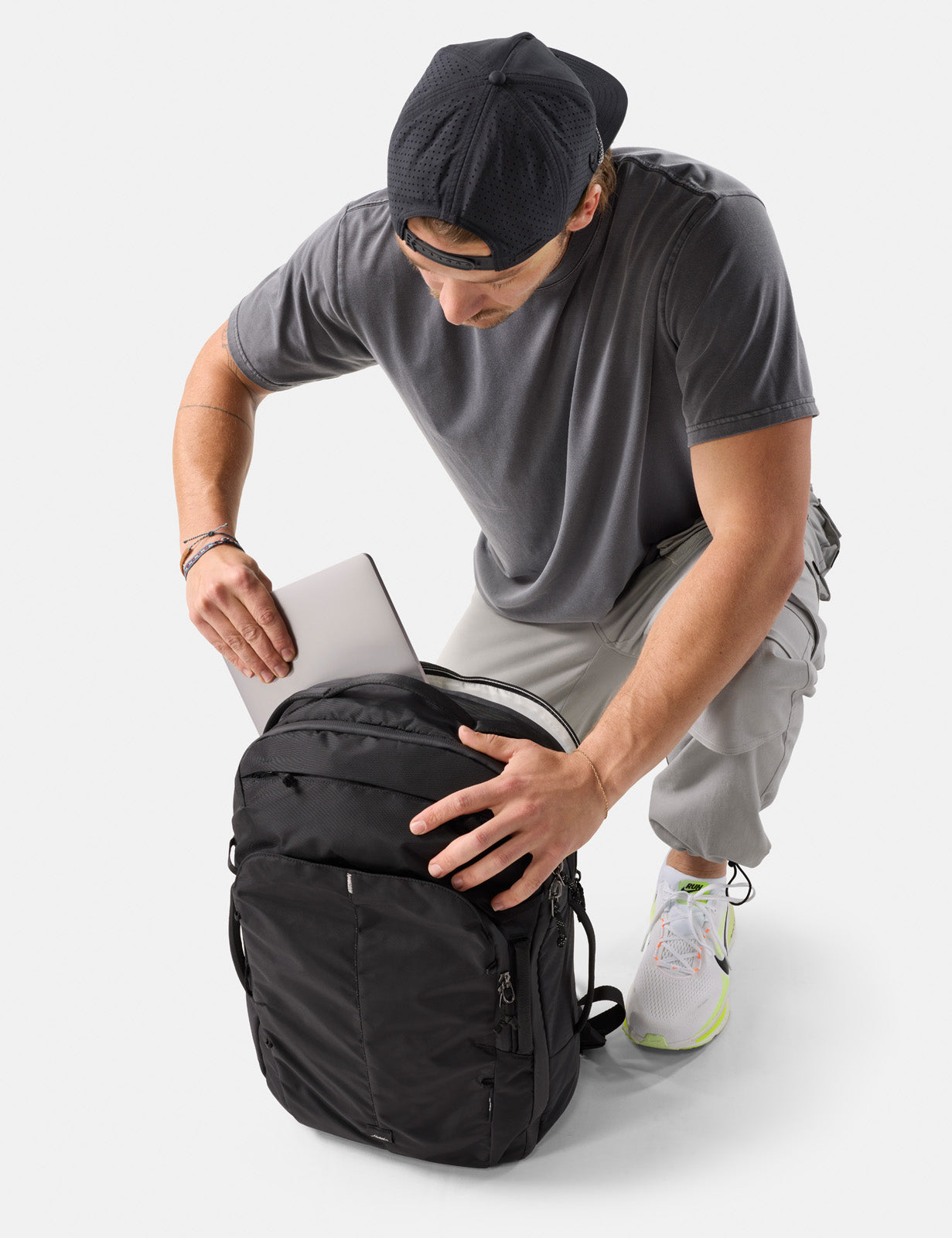 Carry On Travel Pack - 30L