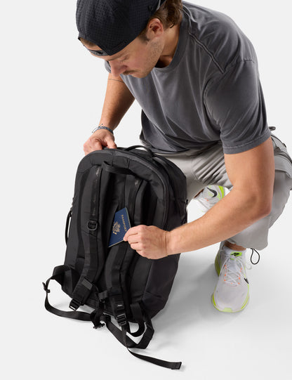 Carry On Travel Pack - 30L