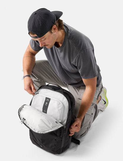 Carry On Travel Pack - 30L