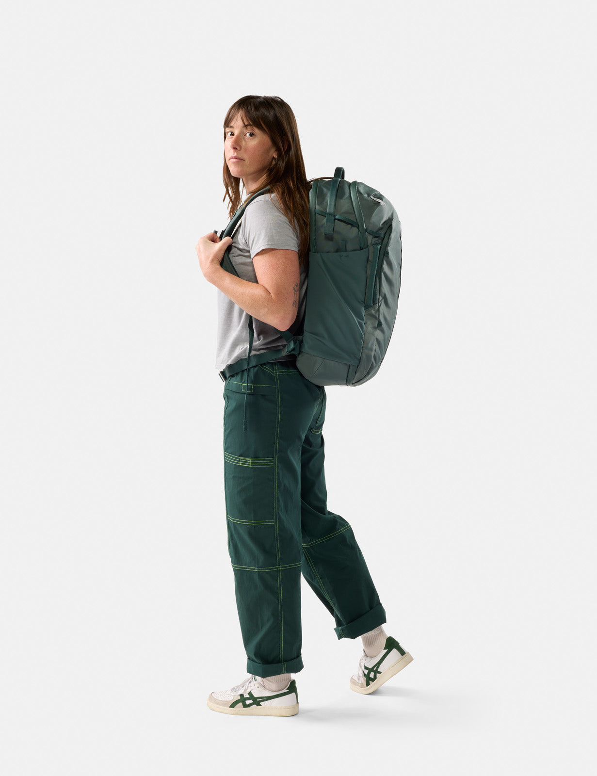 Carry On Travel Pack - 30L