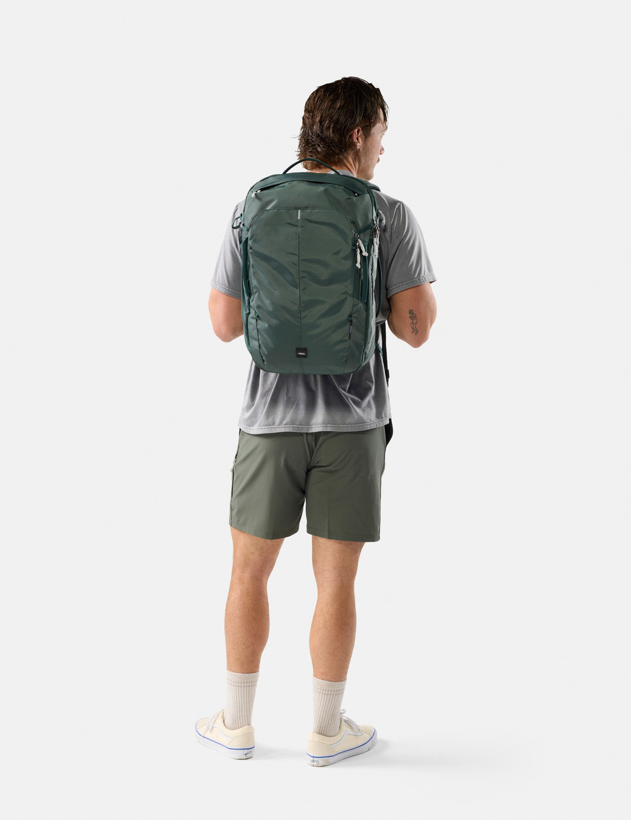 Carry On Travel Pack - 30L